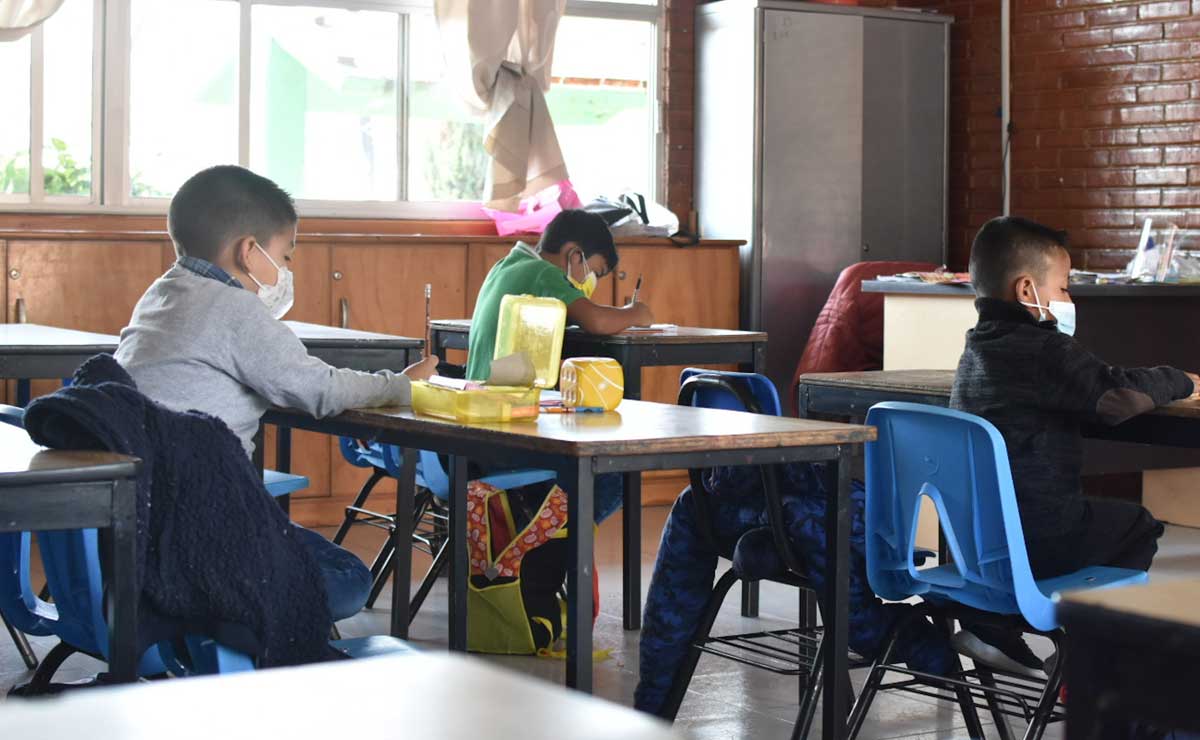 Bienvenido agosto: ¿Cuándo es el regreso a clases?