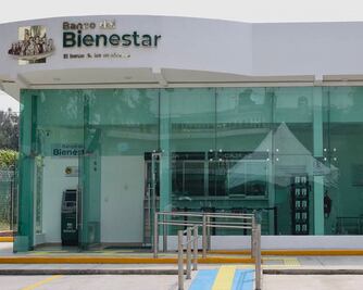 En servicio 88 sucursales del Banco del Bienestar en Puebla