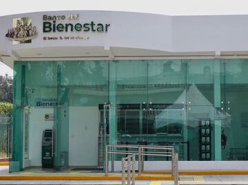 En servicio 88 sucursales del Banco del Bienestar en Puebla