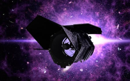 Científica poblana participa en el telescopio Roman de la NASA, 100 veces más potente que el Hubble