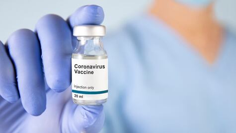 Brigada Correcaminos Vacuna Covid Puebla: Colonias con código postal