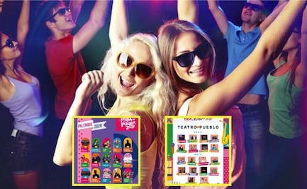 Feria de Puebla 2026: Estos son los 10 conciertos más esperados