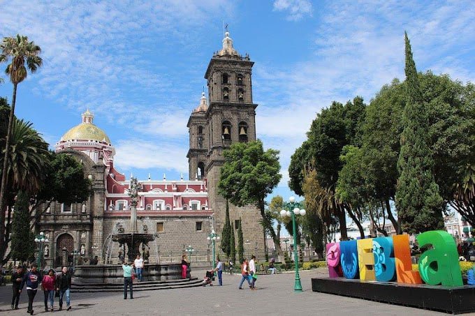 Este es el municipio más poblado de Puebla