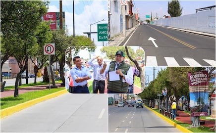 Gobierno de Puebla pavimentará 28 mil calles este 2026; programa es reconocido por Sheinbaum