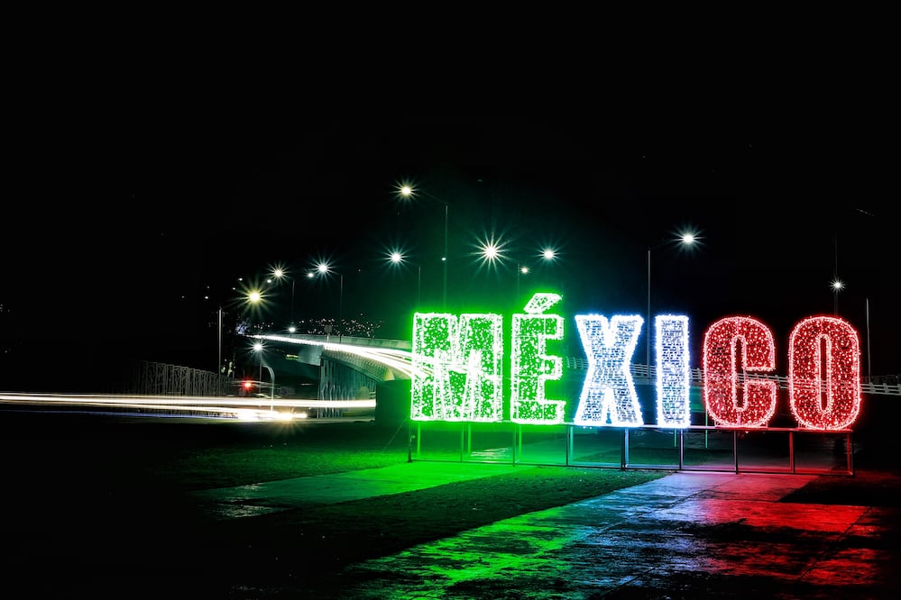 Imagen: Agencia Enfoque para El Universal Puebla