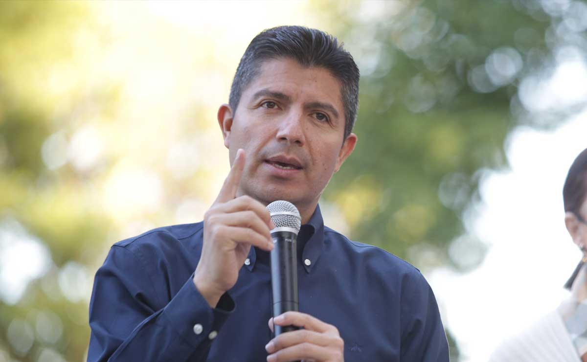 Foto: Agencia Es Imagen para El Universal Puebla