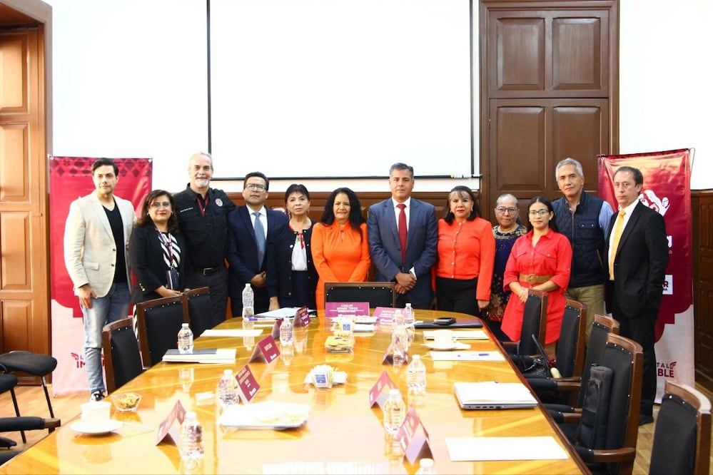 Ayuntamiento de Puebla regulará la operación de las Estancias Infantiles | Foto: Ayuntamiento de Puebla