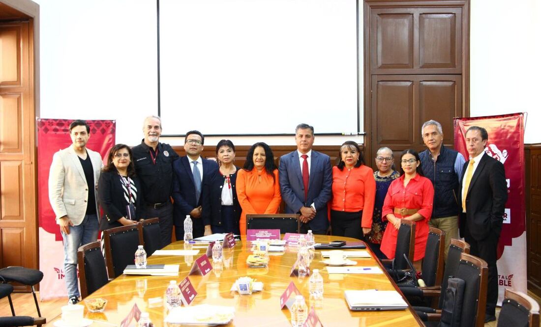 Ayuntamiento de Puebla regulará la operación de las Estancias Infantiles | Foto: Ayuntamiento de Puebla