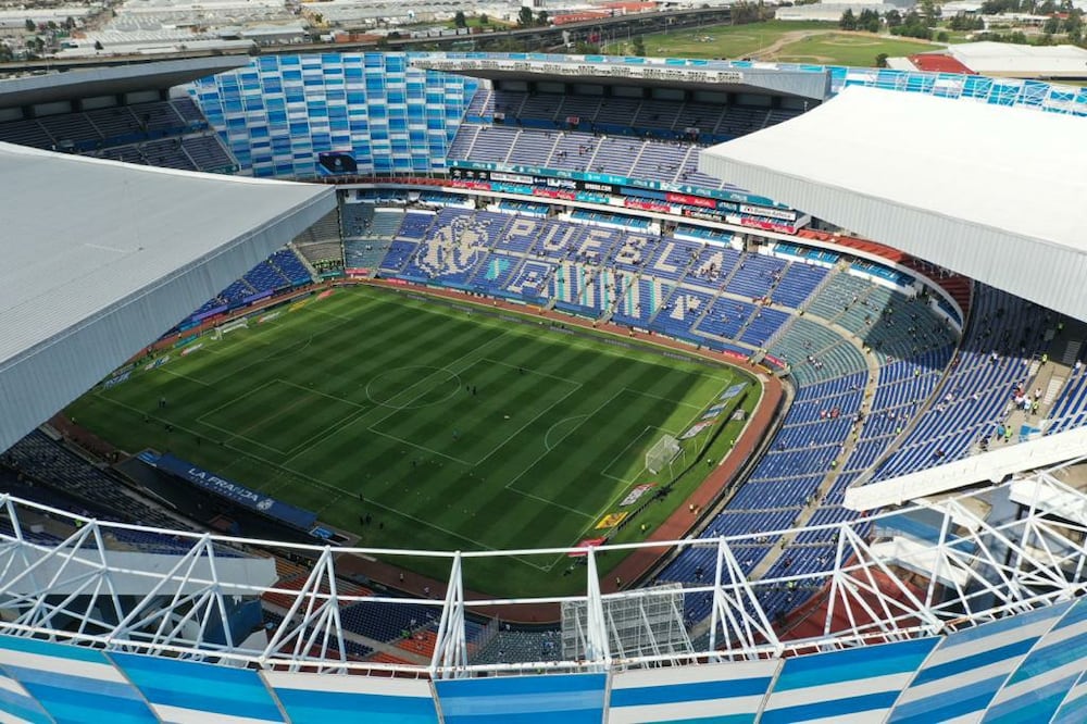 El torneo Apertura 2024 arranca este fin de semana | Foto: EsImagen