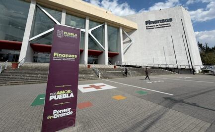 Si cumples este requisito podrás quedar exento del pago de la tenencia en Puebla