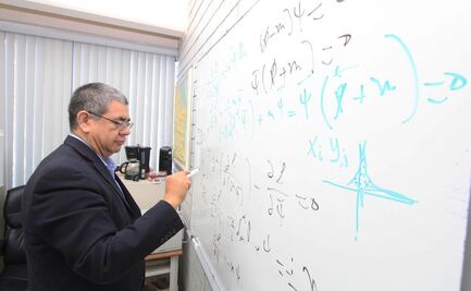 Docentes de la BUAP realizan un rol importante en la vida institucional