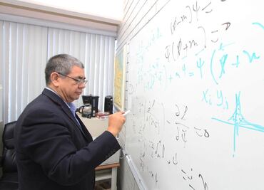 Docentes de la BUAP realizan un rol importante en la vida institucional