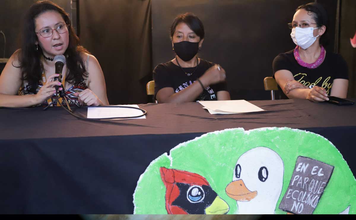 Foto: Agencia Es Imagen para El Universal Puebla