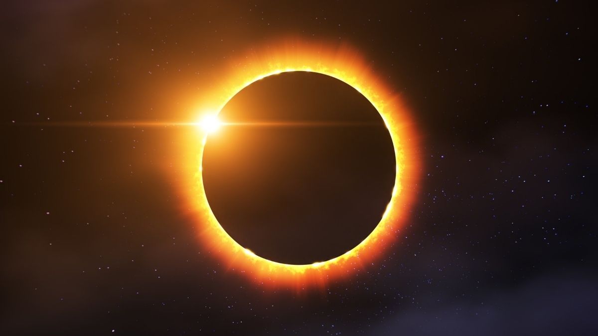 ¿Cuántos días faltan para que México se oscurezca por eclipse solar?