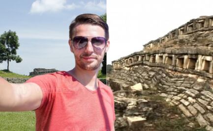 Esta es la zona arqueológica de Puebla donde sucede algo extraño con el sonido