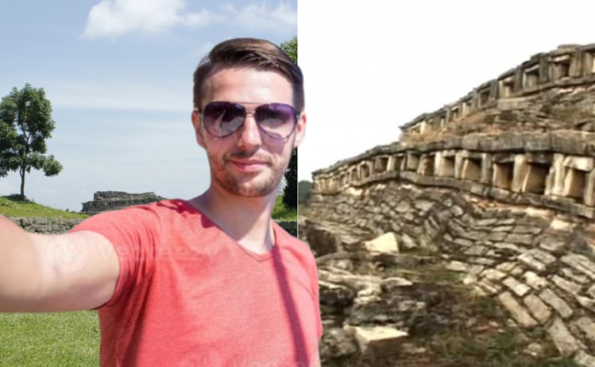 La zona arqueológica donde ocurre algo raro con el sonido está en un Pueblo Mágico de Puebla | Foto:  INAH/Vecteezy