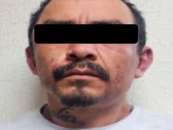 ¿Quién es Johnny Cachuchas? Conoce la historia del jefe de plaza del CJNG que fue detenido en el Estado de México