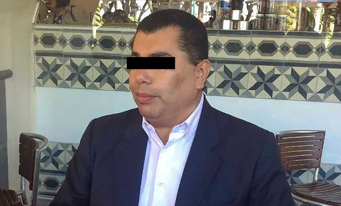 El caso más conocido es el de Javier López Zavala hoy preso por el feminicidio de la activista Cecilia Monzón | Foto: Redes Sociales