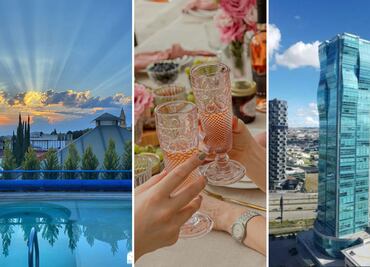 Así es el Pueblo Mágico más lujoso de Puebla, donde muchos quieren vivir