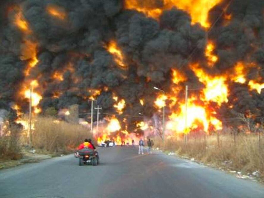 FOTO: Gobierno de México