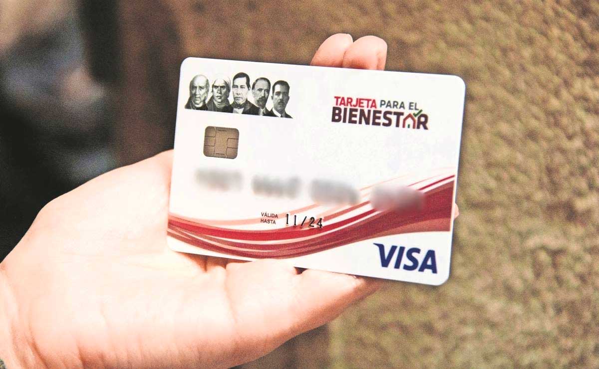 ¿Podrás comprar en el Buen Fin con la Tarjeta de Bienestar?