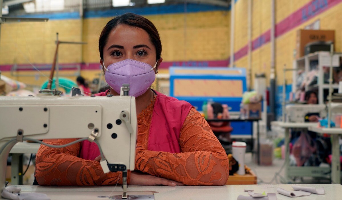 Jóvenes Construyendo el Futuro ofrece más de 52 mil vacantes en Puebla