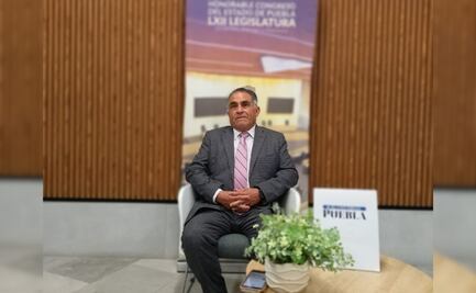 ¿Cuál debería ser la tarifa del transporte en Puebla? Responde el presidente de la Comisión en el Congreso local