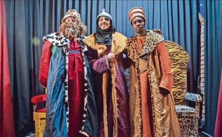 Carta a los Reyes Magos. Ideas creativas para hacer llegar las peticiones de los peques