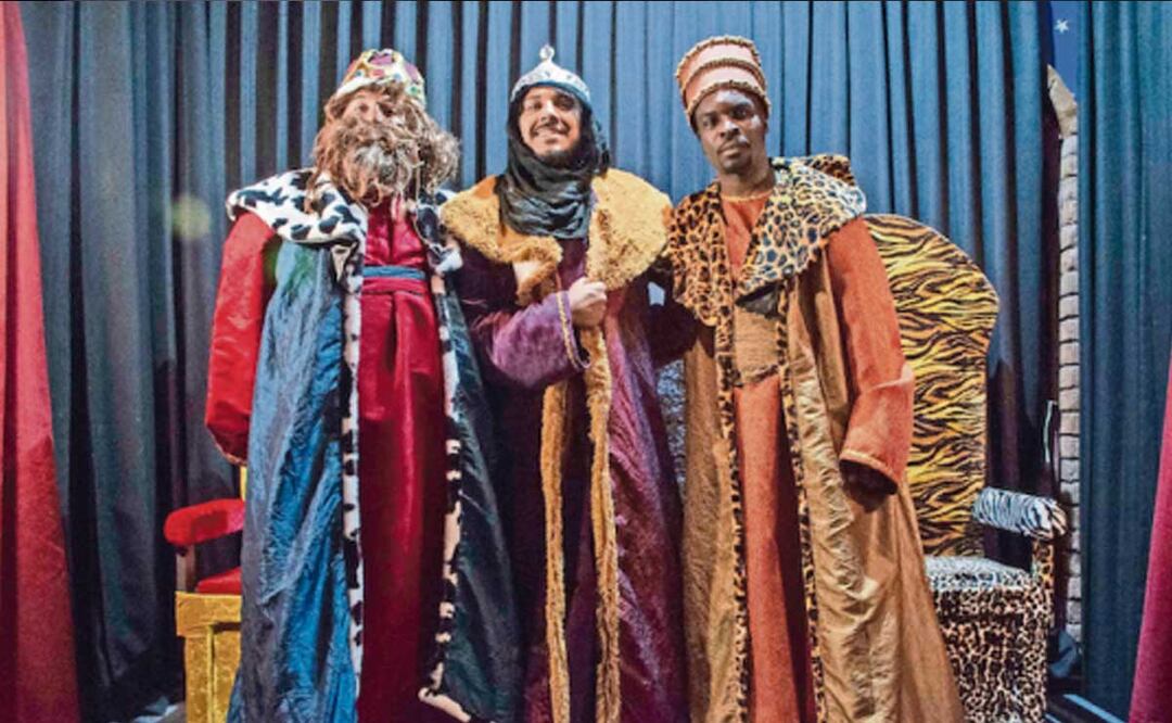 Ahora puedes enviar tu carta usando la tecnología | Foto: Archivo El Universal