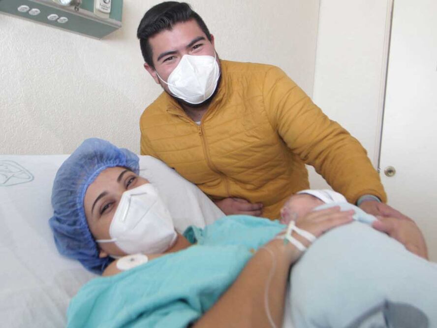 Foto: Agencia Es Imagen para El Universal Puebla