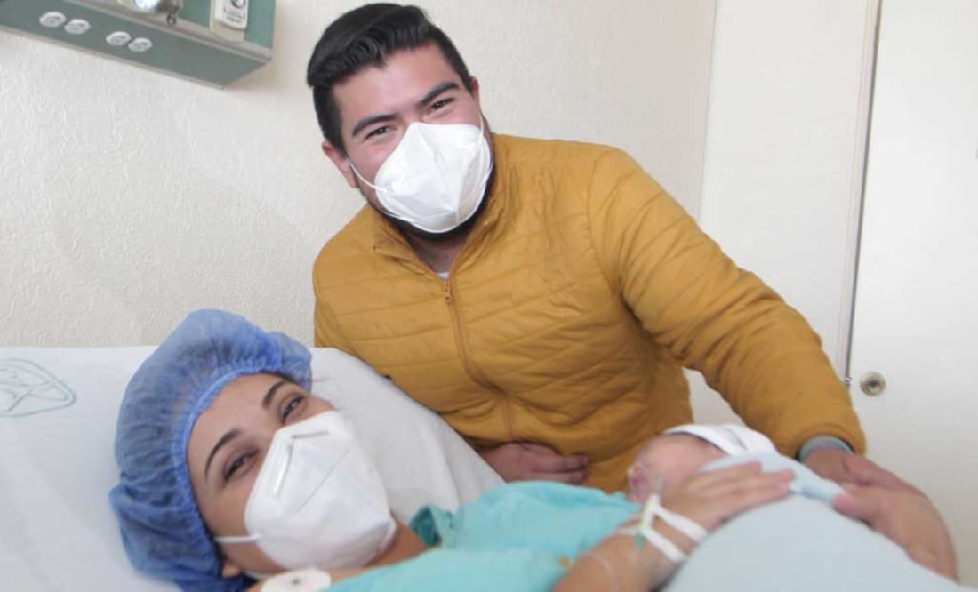 Foto: Agencia Es Imagen para El Universal Puebla