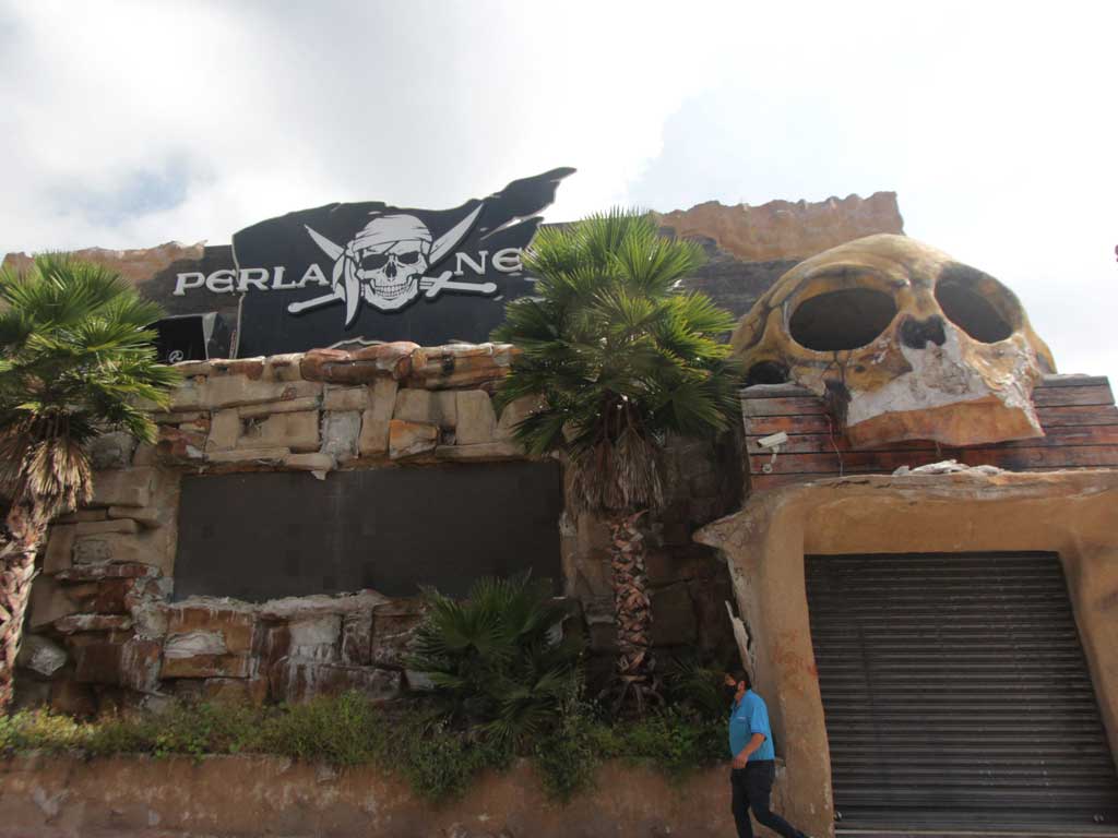 Foto: Agencia Es Imagen para El Universal Puebla