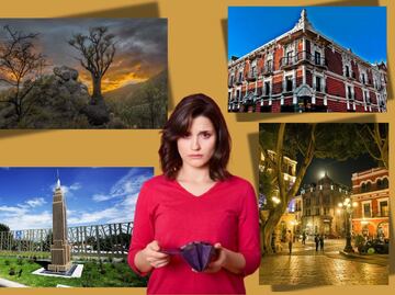 ¿Cuesta de enero? Atractivos turísticos gratis en Puebla
