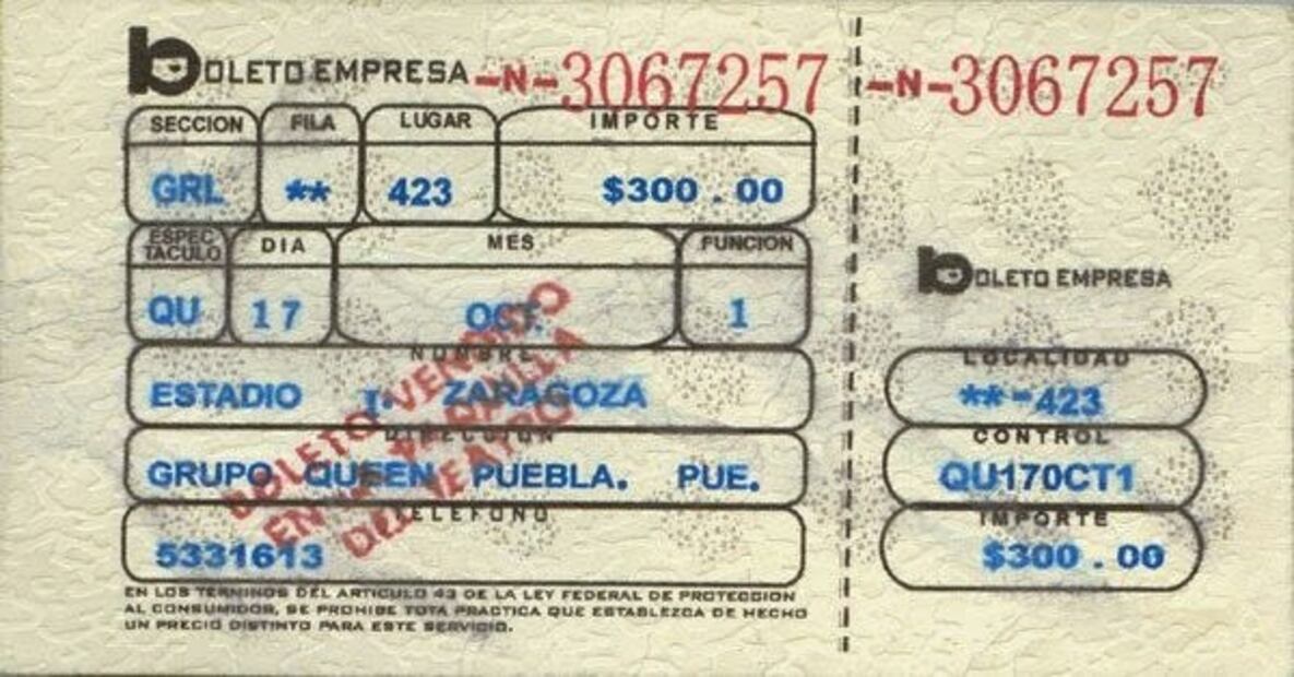 Foto: Puebla Antigua