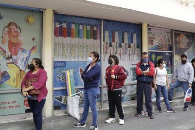 COMPRA DE ÚTILES
