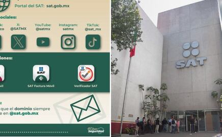 ¿Qué pasa si estoy dado de alta en el SAT y no trabajo?