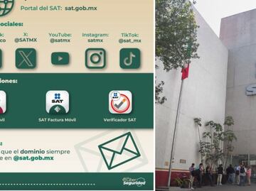 ¿Qué pasa si estoy dado de alta en el SAT y no trabajo?