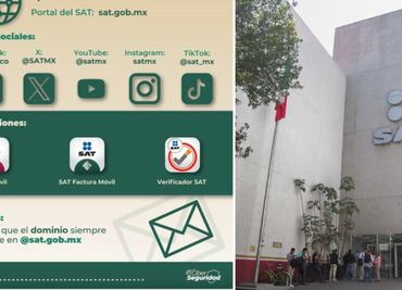 ¿Qué pasa si estoy dado de alta en el SAT y no trabajo?