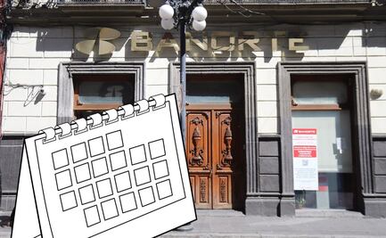 ¿El 12 de diciembre se trabaja y abrirán los bancos?