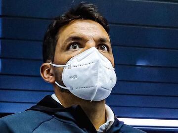 El bicampeón Atlas recibe al Club Puebla que suma 8 partidos sin ganar