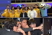 Estudiantes del Bachillerato 5 de Mayo triunfan en la Olimpiada del Conocimiento BUAP