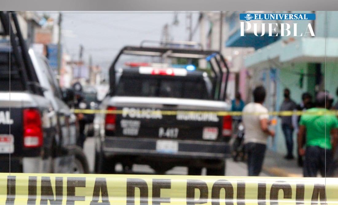 Foto: Agencia Enfoque para El Universal Puebla