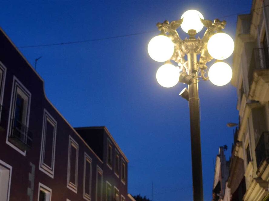 Foto: Agencia Es Imagen para El Universal Puebla