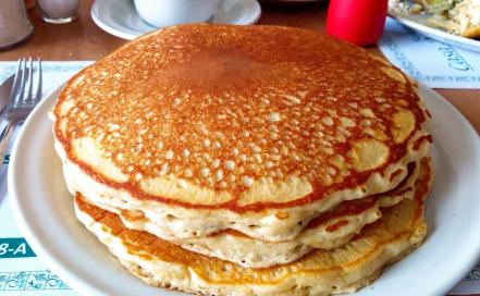 Los mejores restaurantes para godínez en Puebla 