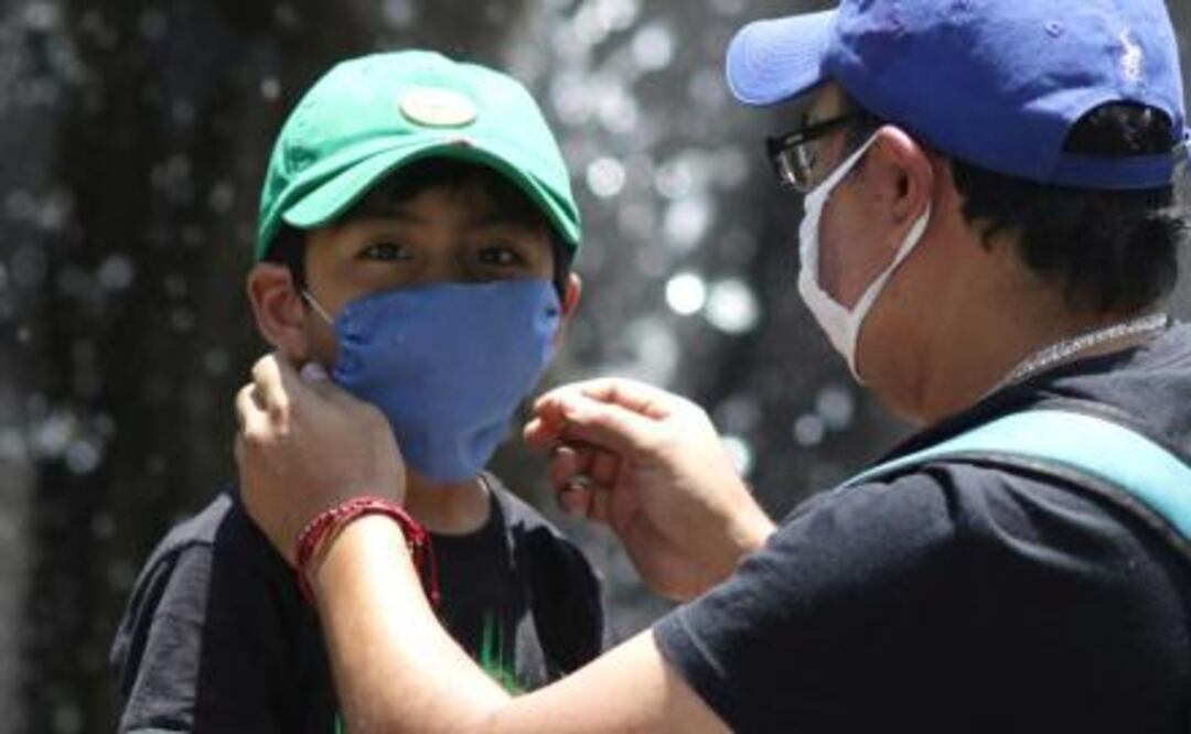 Las acusaciones de venta de niños en el DIF fueron falsas