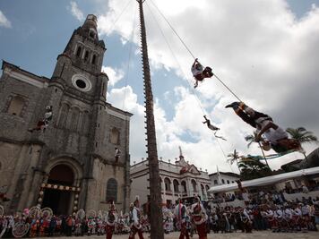 Mamá préndele a la tele: Zacatlán, Chignahuapan y Cuetzalan saldrán en Canal 11