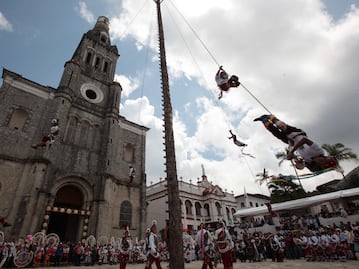 Mamá préndele a la tele: Zacatlán, Chignahuapan y Cuetzalan saldrán en Canal 11