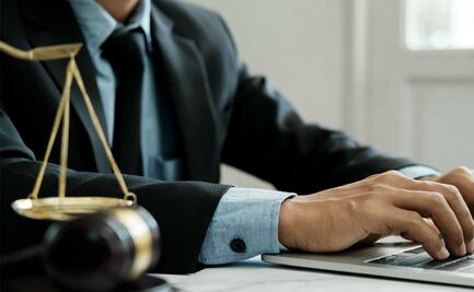 Frenarán abusos de abogados con ley que impondrá tabulador