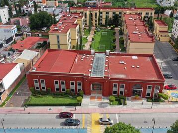 Fundación Jenkins se declara lista para recibir el campus de la UDLAP