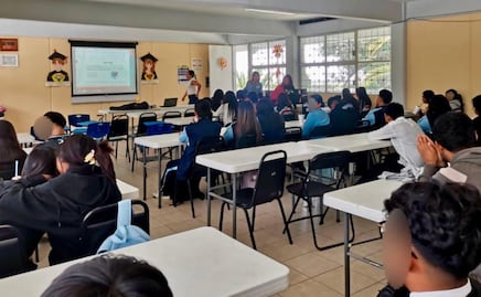 Prevención del suicidio: jóvenes de 15 a 25 años los más vulnerables, dice SEDIF